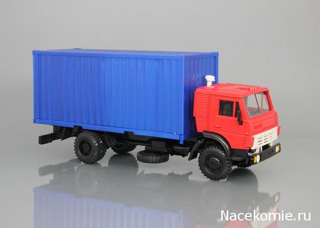 Модели Элекон.