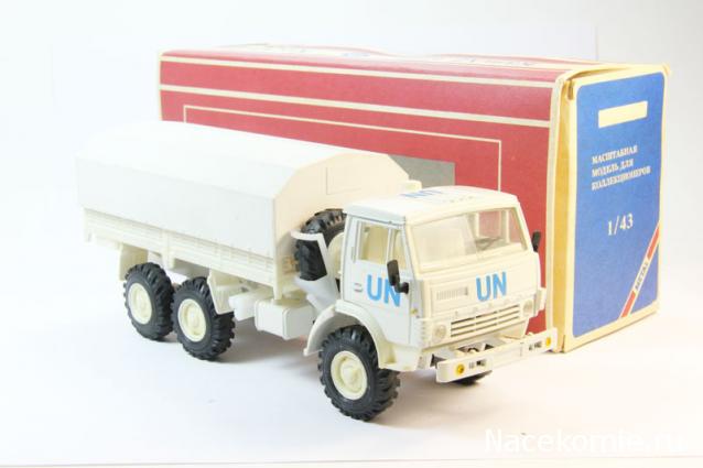 Модели Элекон.