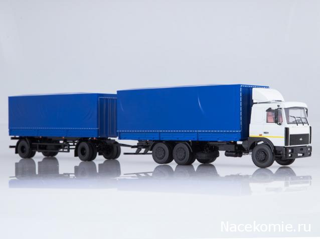 Start Scale Models (SSM)