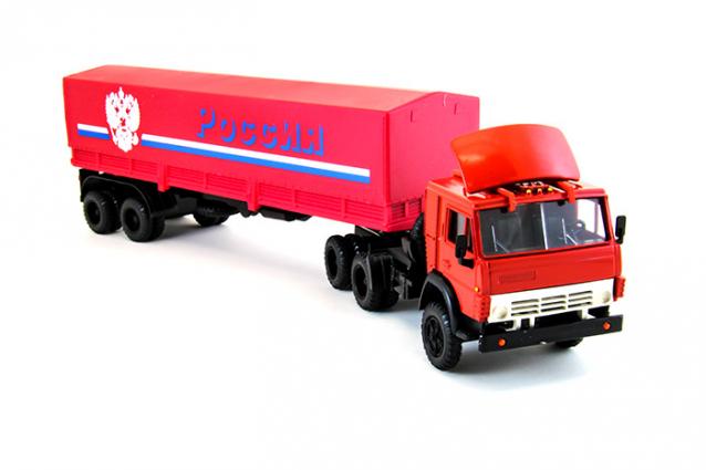 Модели Элекон.