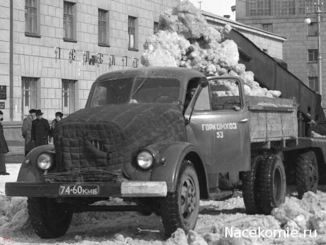 Гаражные посиделки - Болталка-трёп АЛГ