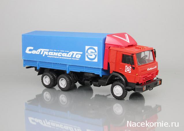 Модели Элекон.