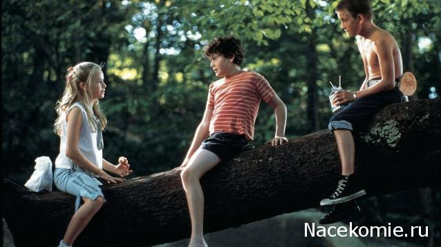 Кинозал автолюбителей