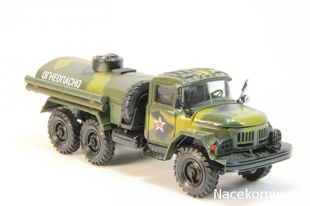 Модели Элекон.