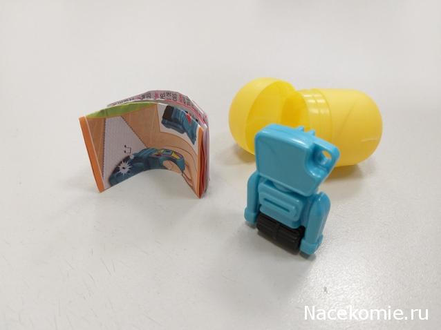 Кулинарный отдел