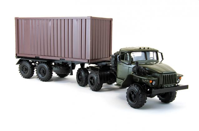 Модели Элекон.