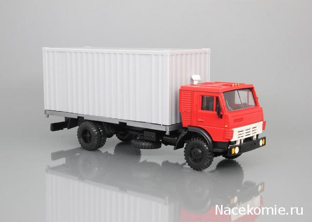 Модели Элекон.