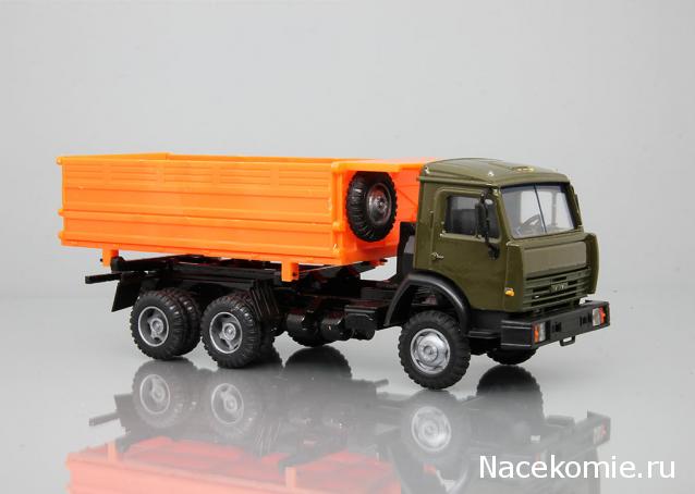 Модели Элекон.