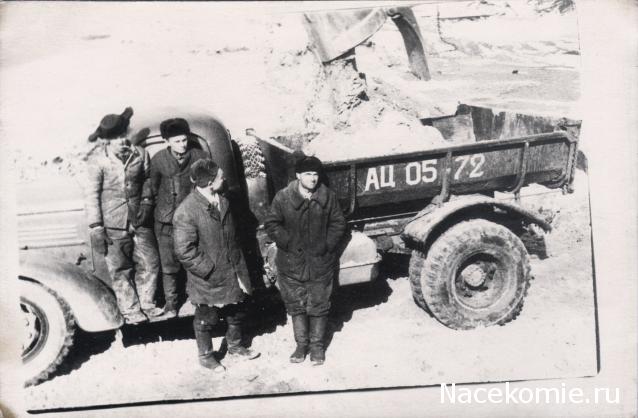 Гаражные посиделки - Болталка-трёп АЛГ