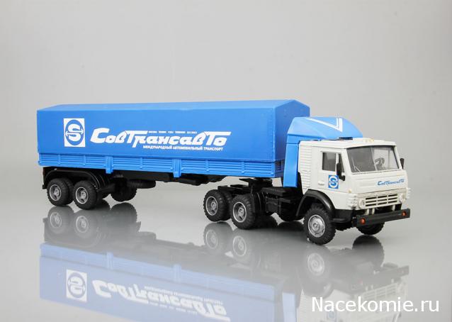 Модели Элекон.