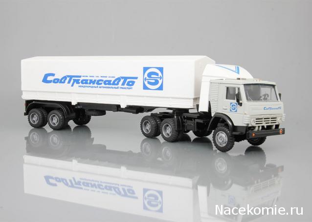 Модели Элекон.