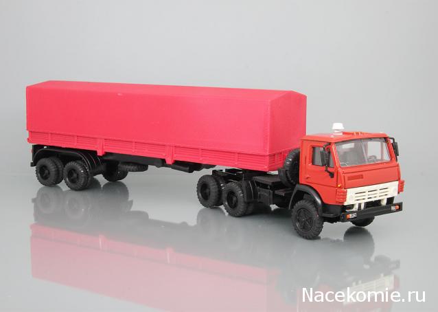 Модели Элекон.