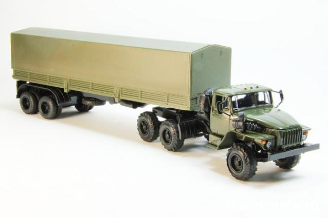 Модели Элекон.