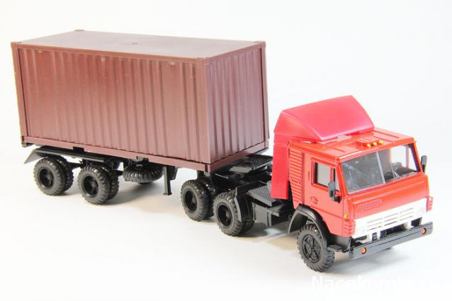 Модели Элекон.