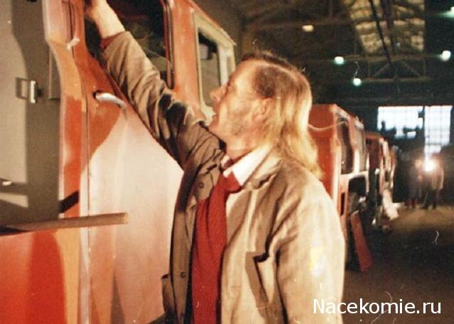 Гаражные посиделки - Болталка-трёп АЛГ