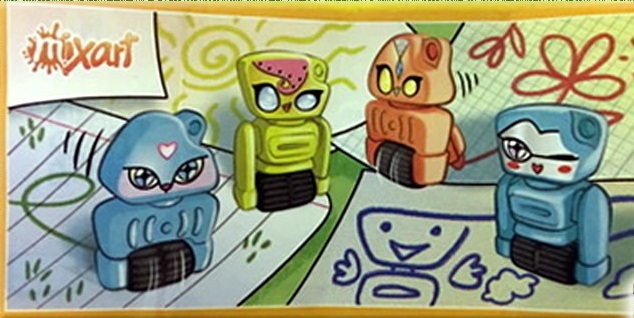 Кулинарный отдел