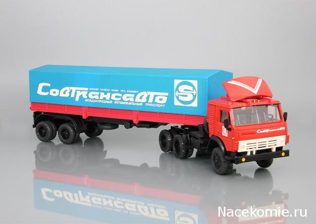 Модели Элекон.