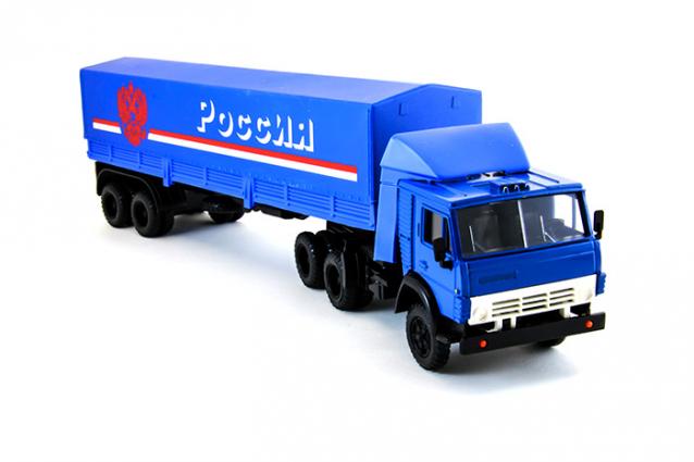 Модели Элекон.