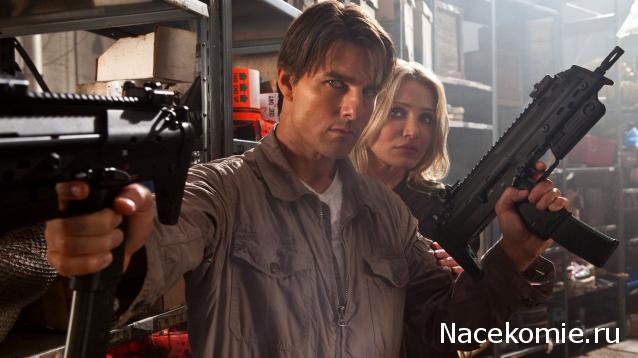 Кинозал автолюбителей