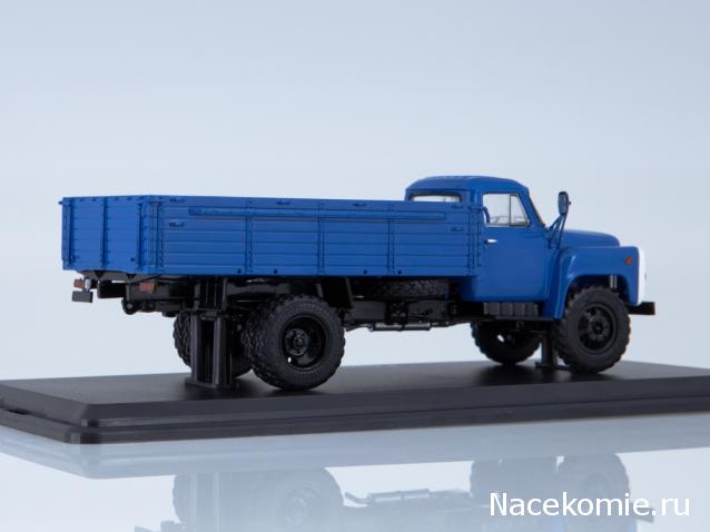 Start Scale Models (SSM)