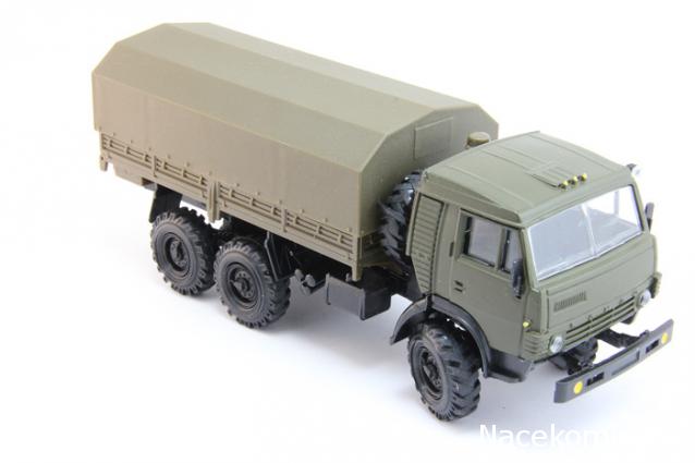 Модели Элекон.