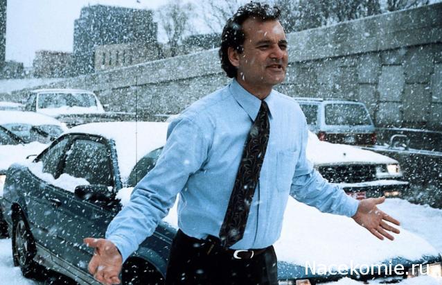 Кинозал автолюбителей