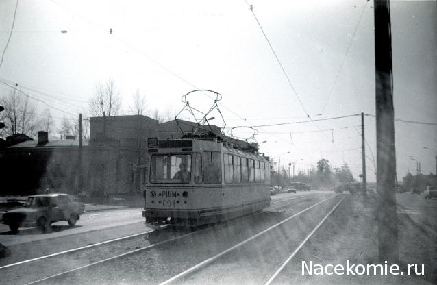 О транспорте и не только...
