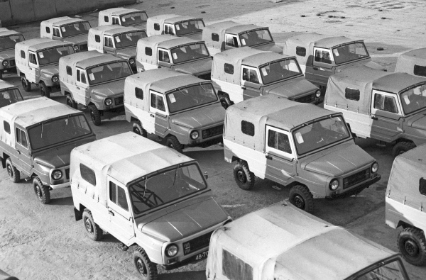 Болталка АЛ и АНС