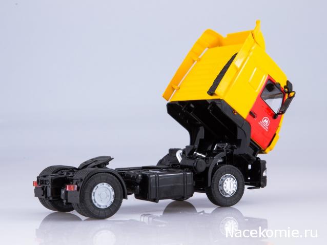 Start Scale Models (SSM)