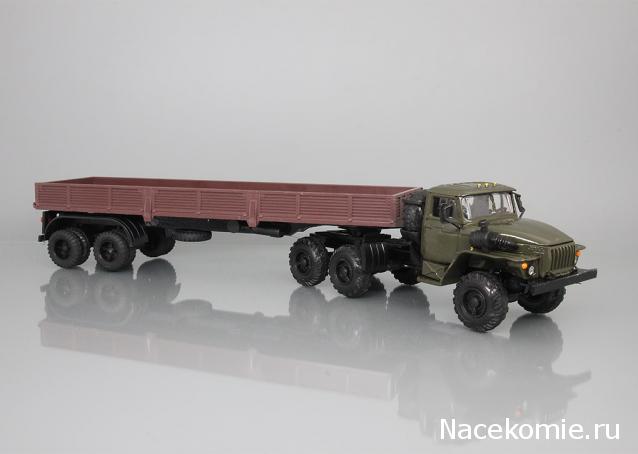 Модели Элекон.