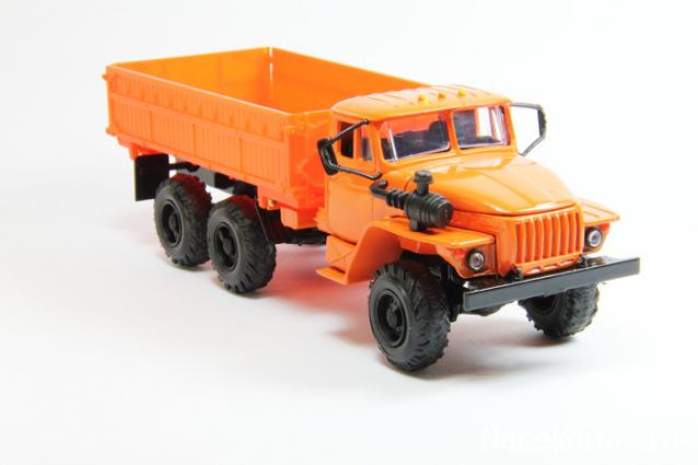 Модели Элекон.