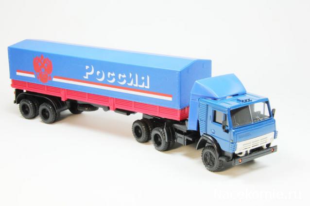 Модели Элекон.