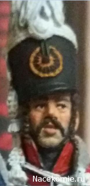 "Хочешь быть красивым, поступки в гусары"