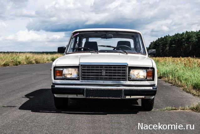 Легендарные советские автомобили - График выхода и обсуждение