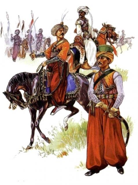 Общаемся с представителями фирмы EК Castings