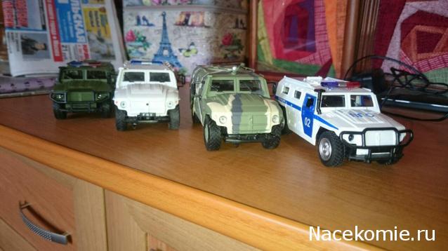 Автолегенды СССР - График выхода и обсуждение