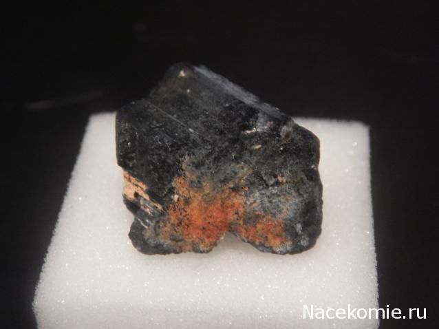 Минералы Подземные Богатства - Обсуждение подписки