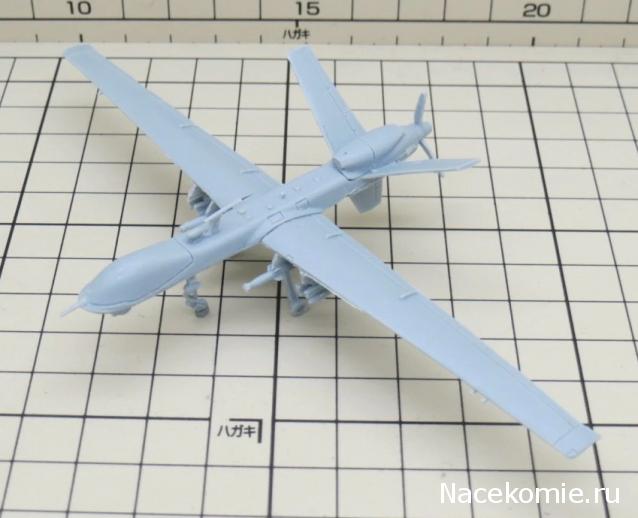 Модели и гашапоны в 1/144 - F-Toys, Bandai, Takara и другие