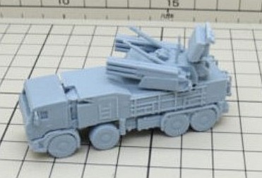 Модели и гашапоны в 1/144 - F-Toys, Bandai, Takara и другие