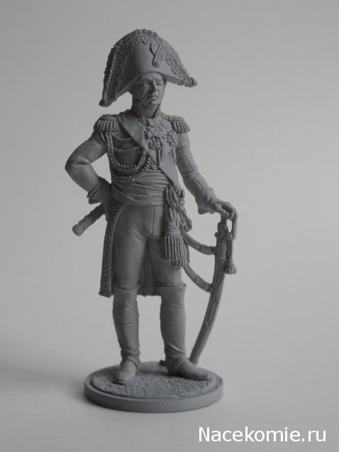 Общаемся с представителями фирмы EК Castings