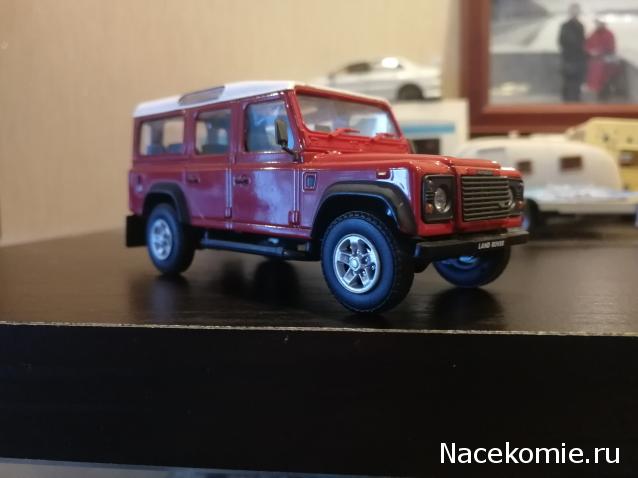 Фото наших коллекций автомобилей