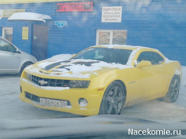 Автолегенды СССР - График выхода и обсуждение