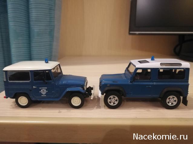 Фото наших коллекций автомобилей