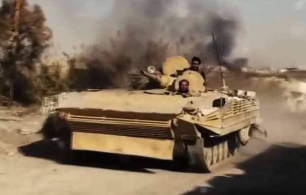 Танкодром (Общая Болталка танковых разделов)