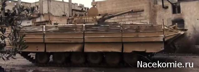 Танкодром (Общая Болталка танковых разделов)