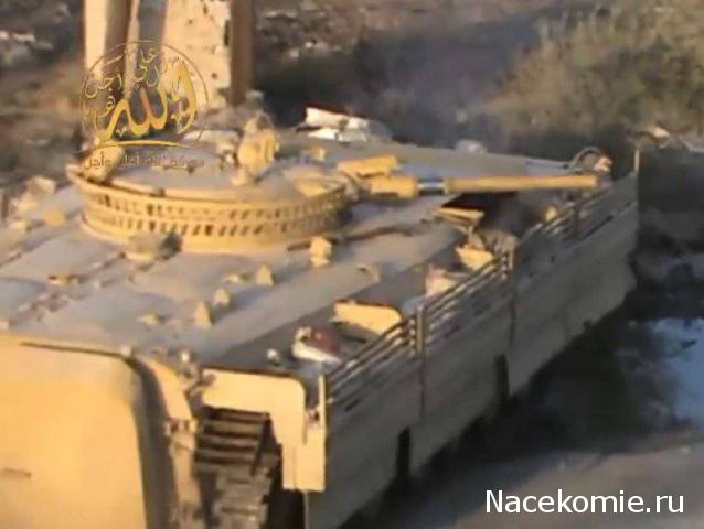 Танкодром (Общая Болталка танковых разделов)