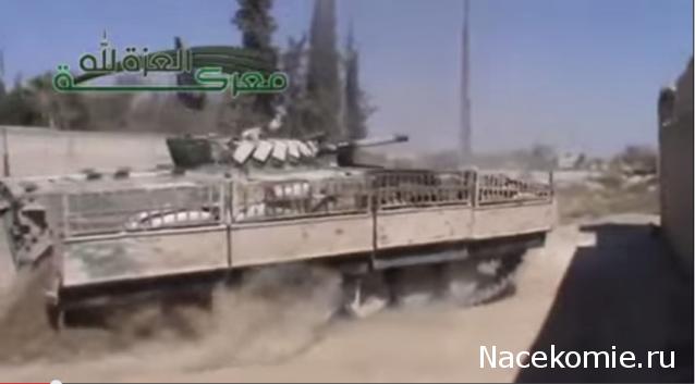 Танкодром (Общая Болталка танковых разделов)