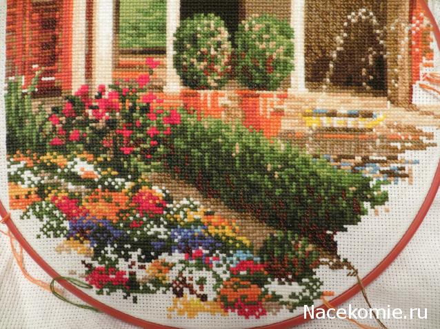 100 крестиков!