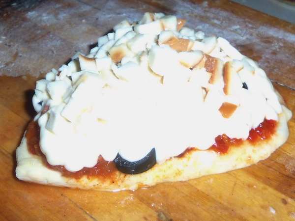 Кулинарный отдел