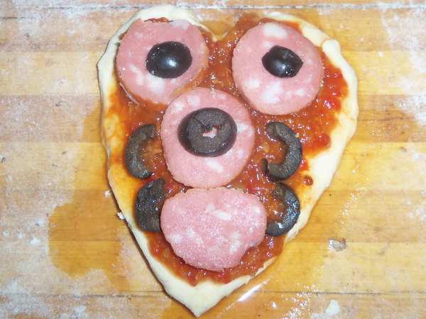 Кулинарный отдел